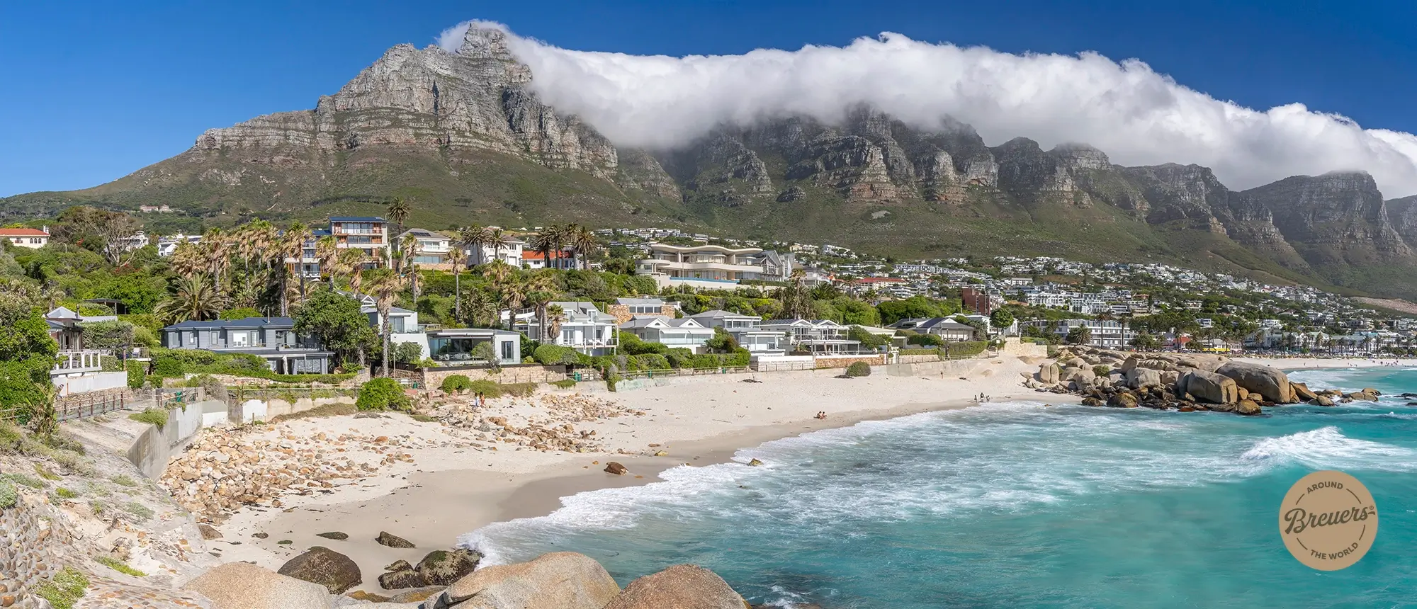 Südafrika Landschaft